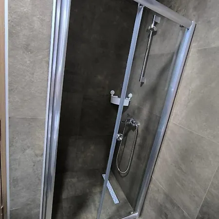 Apartament Emily's Skopje