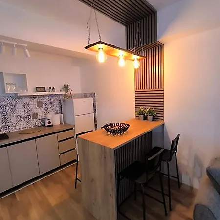 Apartment Emily's